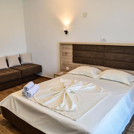 Casa Sinani Hotel Ulcinj Exterior foto