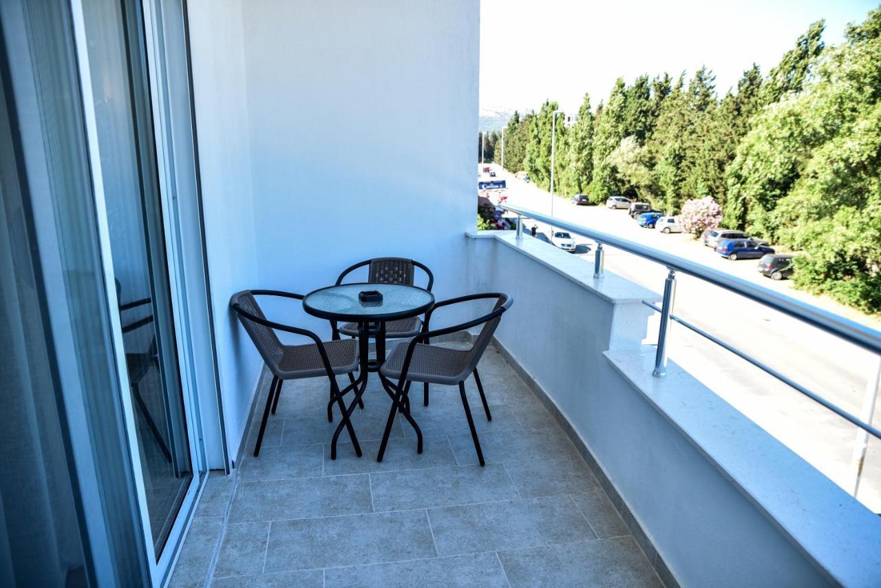 Casa Sinani Hotel Ulcinj Exterior foto