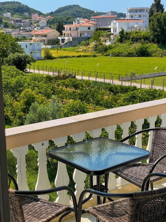 Casa Sinani Hotel Ulcinj Exterior foto