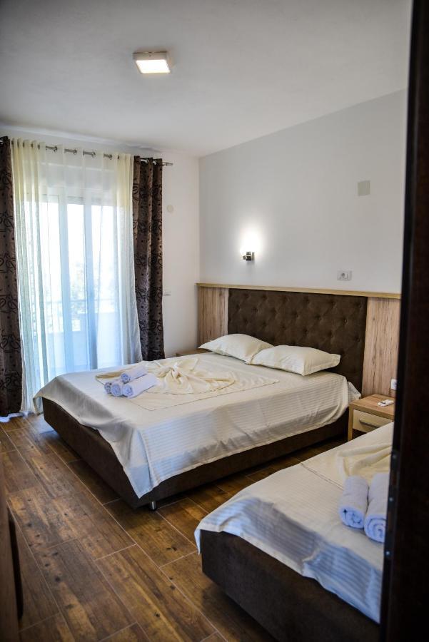 Casa Sinani Hotel Ulcinj Exterior foto