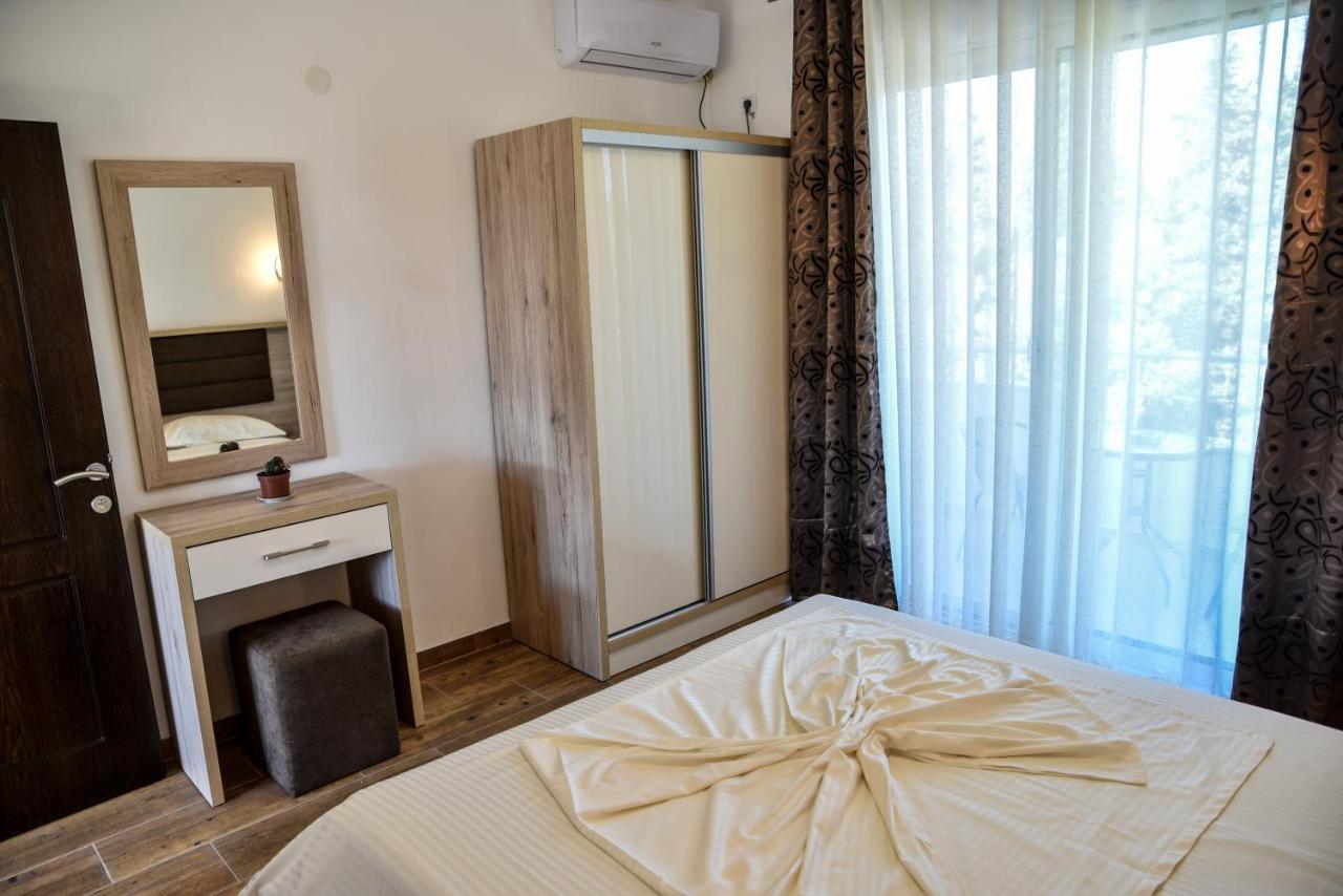 Casa Sinani Hotel Ulcinj Exterior foto