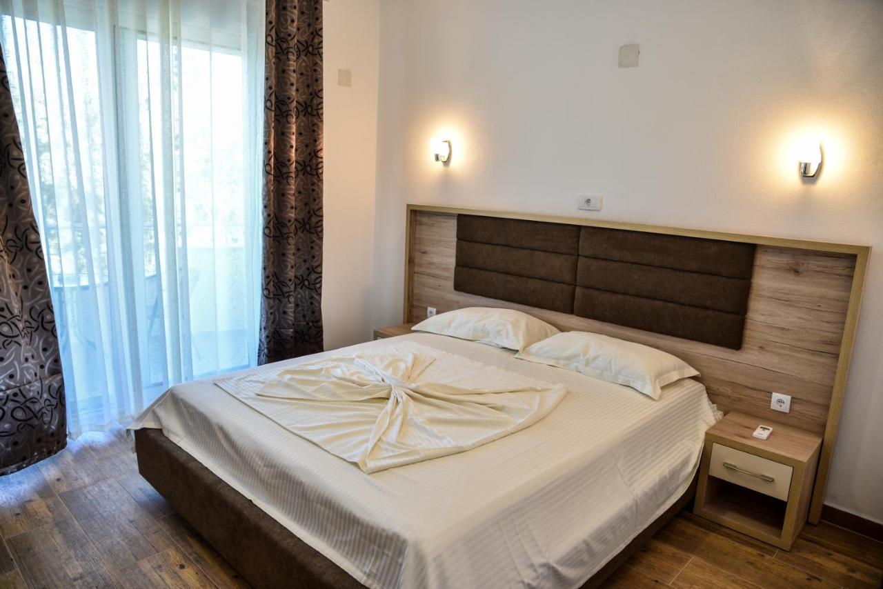 Casa Sinani Hotel Ulcinj Exterior foto