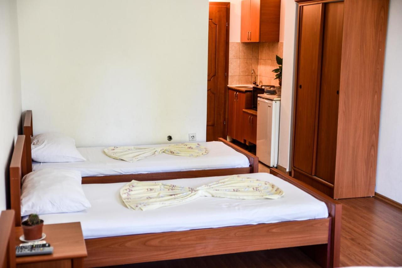 Casa Sinani Hotel Ulcinj Exterior foto