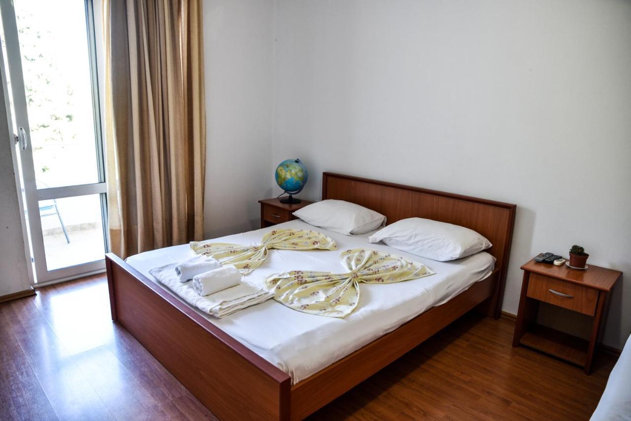 Casa Sinani Hotel Ulcinj Exterior foto