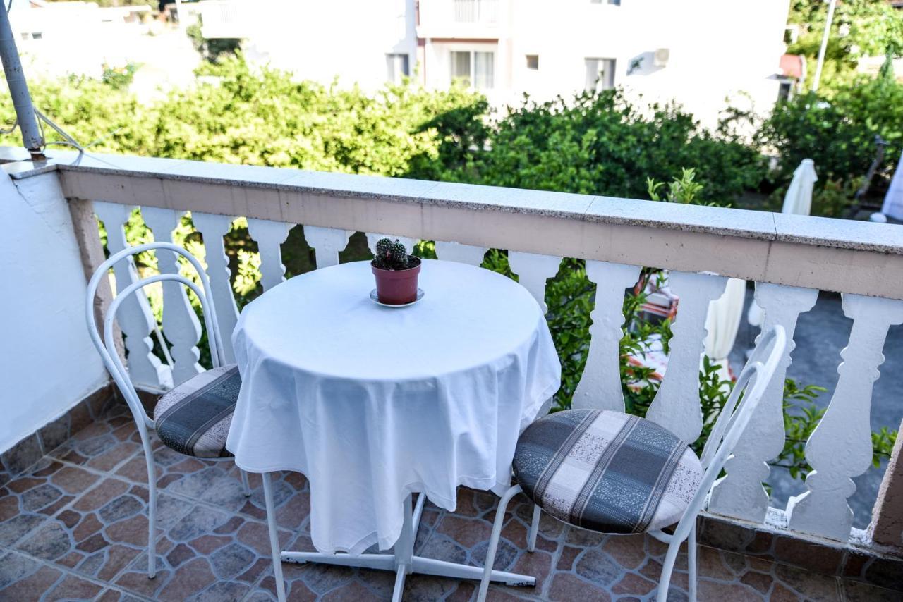 Casa Sinani Hotel Ulcinj Exterior foto