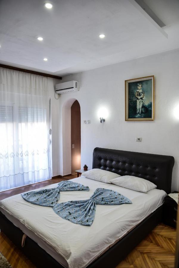 Casa Sinani Hotel Ulcinj Exterior foto