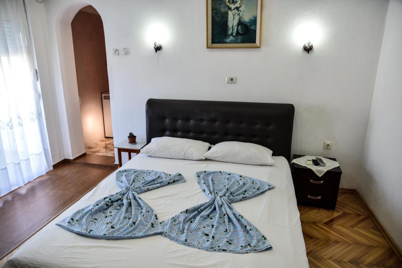 Casa Sinani Hotel Ulcinj Exterior foto